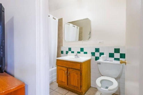 Hillside Manor Motel image 6